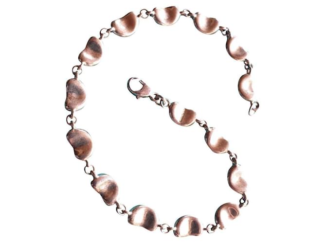 Tiffany & Co Bean drawn by Elsa Peretti Silver ref.159091 - Joli