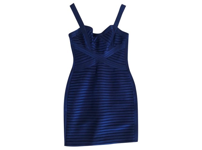 blue dress for baby girl BCBGMAXAZRIA Allure Blue Sequined Maxi Dress – Runway Catalog main image 1