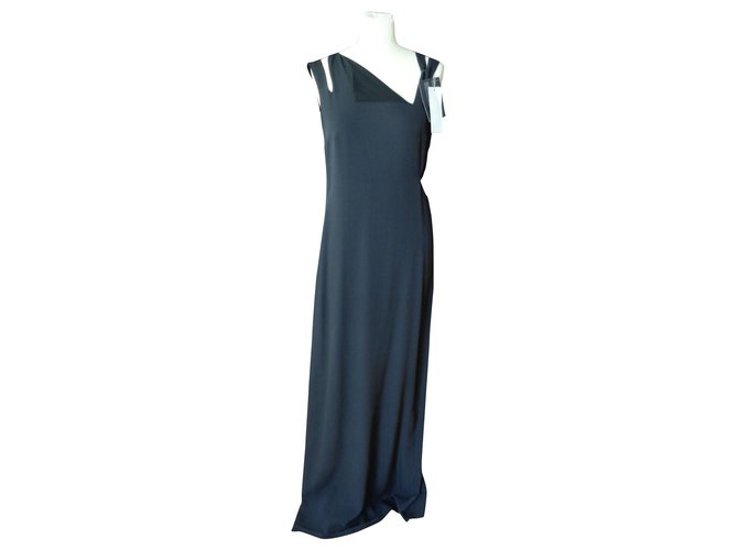 Maison Martin Margiela Dresses Black