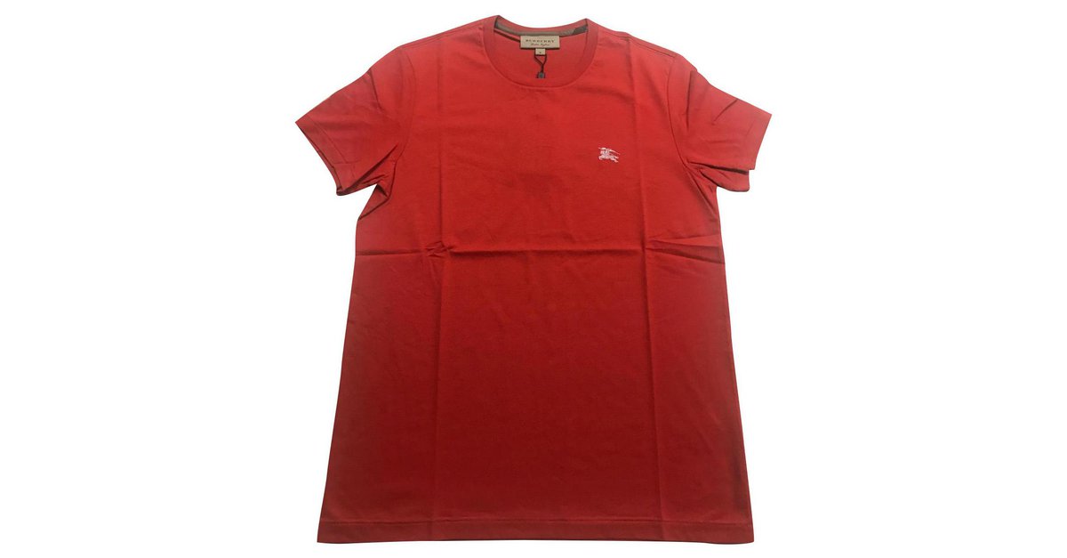 burberry new t shirt