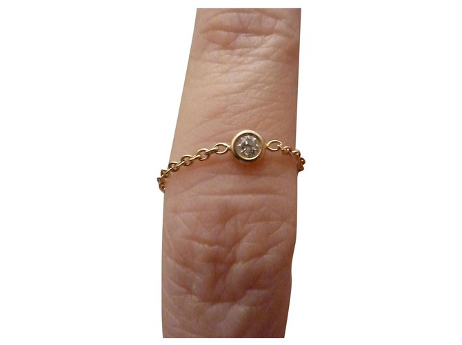 Bague Mini Oui Dior Bague Dior Oui