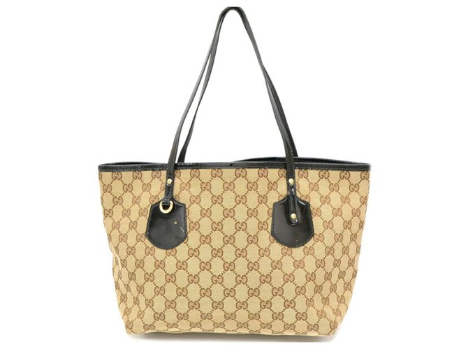 gucci shoulder tote