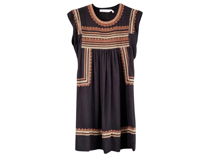 Isabel Marant Etoile Dresses (Sold) - Joli Closet Isabel Marant Etoile Dresses (Sold) - Joli Closet