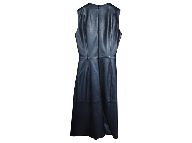 chinese dress ladies The Row - Women's Johanne Dress - Black