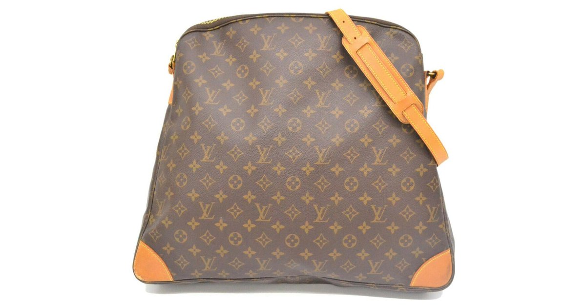 Louis Vuitton Ballade Mm Shoulder Bag