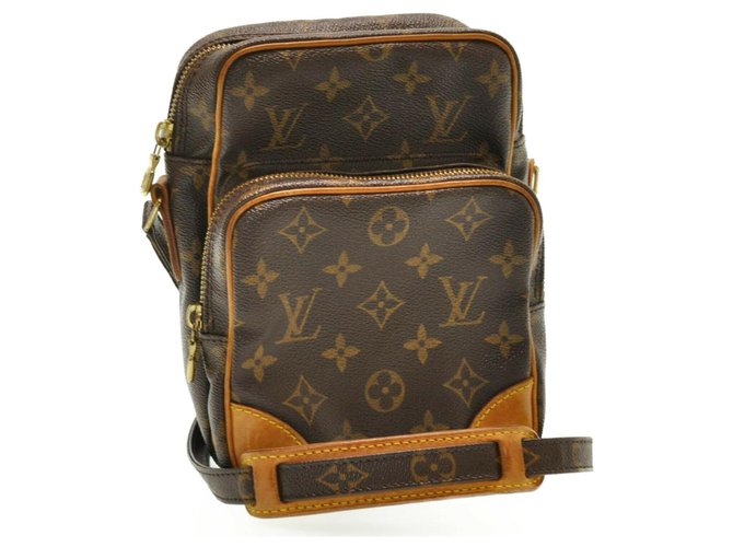 louis vuitton strap amazon