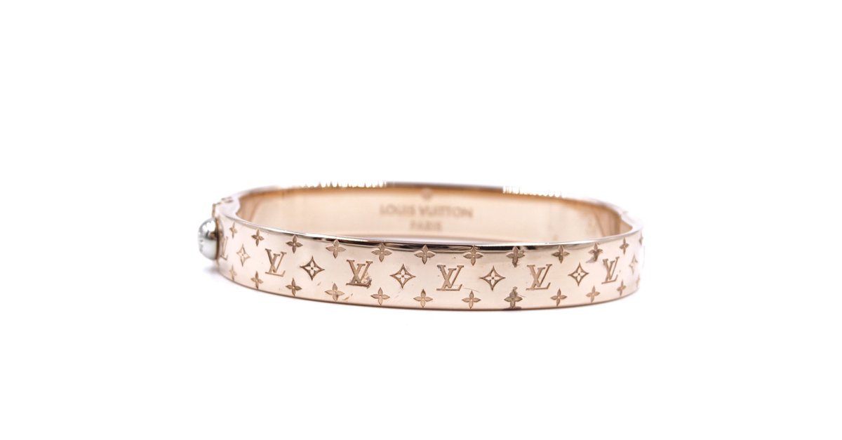 Best 25+ Deals for Louis Vuitton Monogram Bracelet