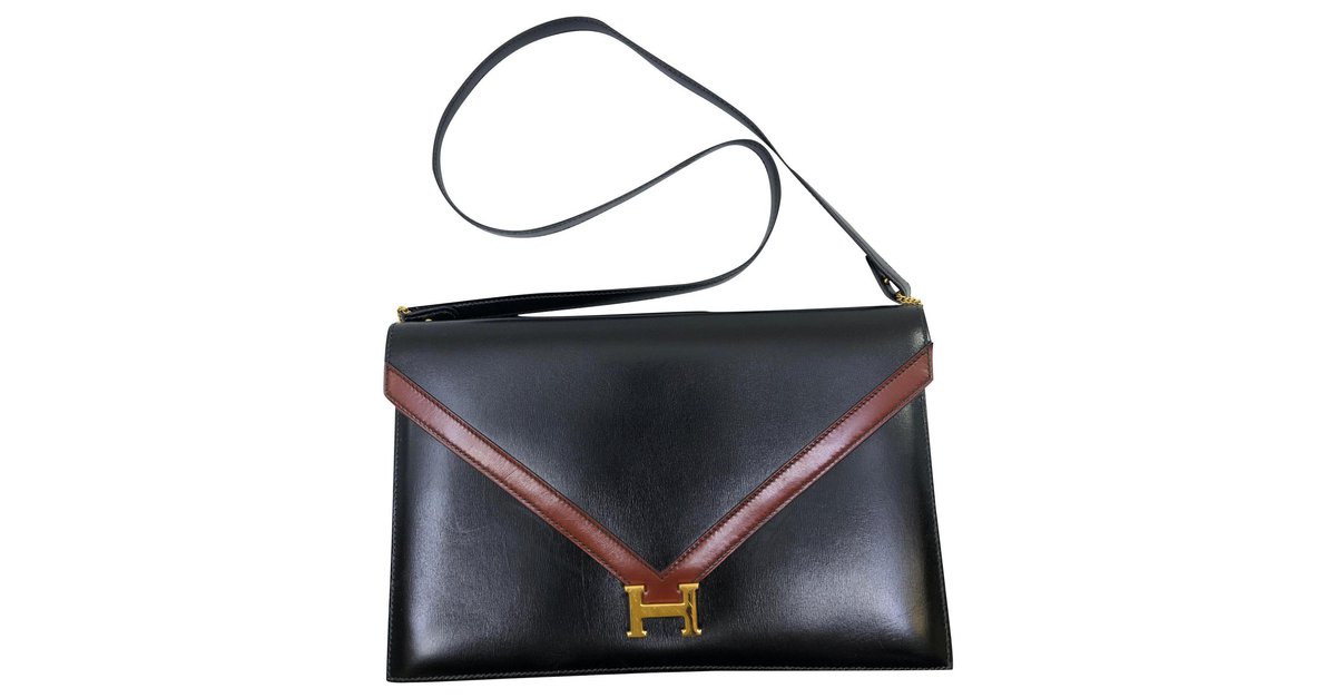 Lydie Bag in Black