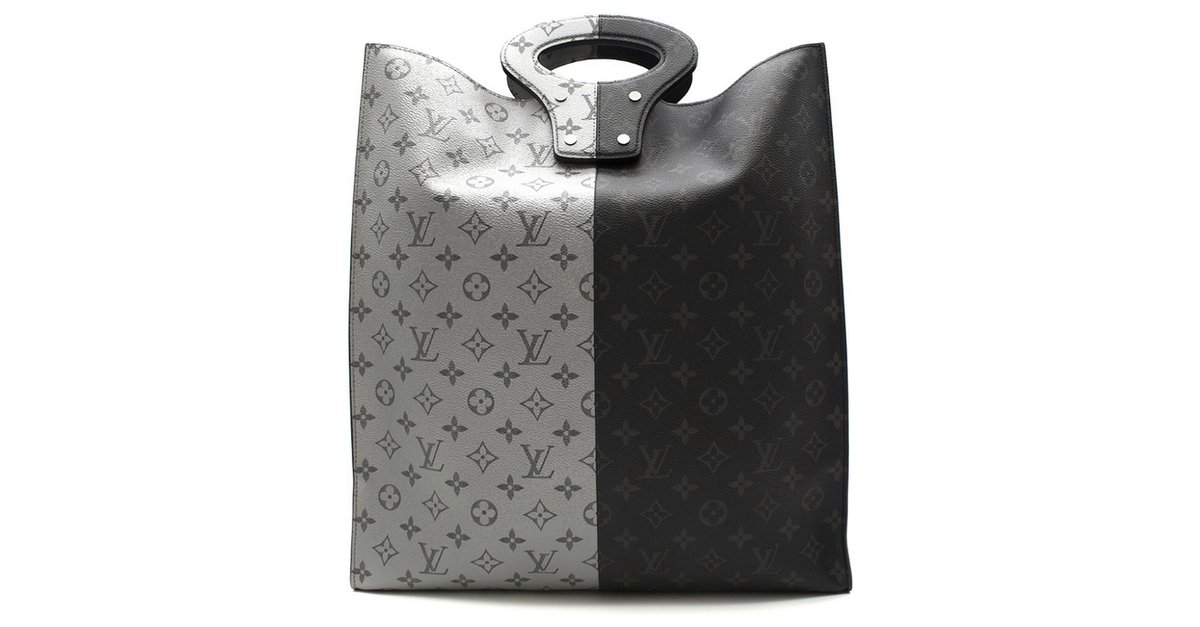 Louis Vuitton Bags Briefcases Multiple colors Leather ref.182631 - Joli  Closet