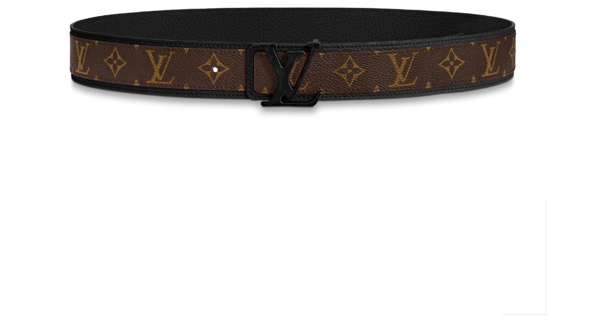Louis Vuitton Belts ref.50577 - Joli Closet