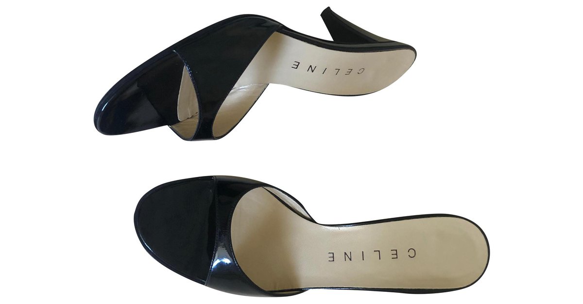 sandales celine 2018