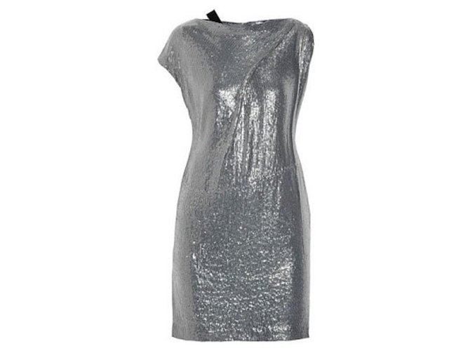 dvf beaded dress Diane von Furstenberg main image 1