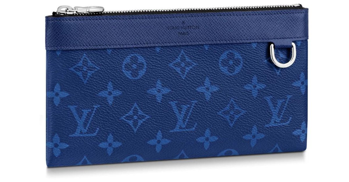 pochette discovery pm