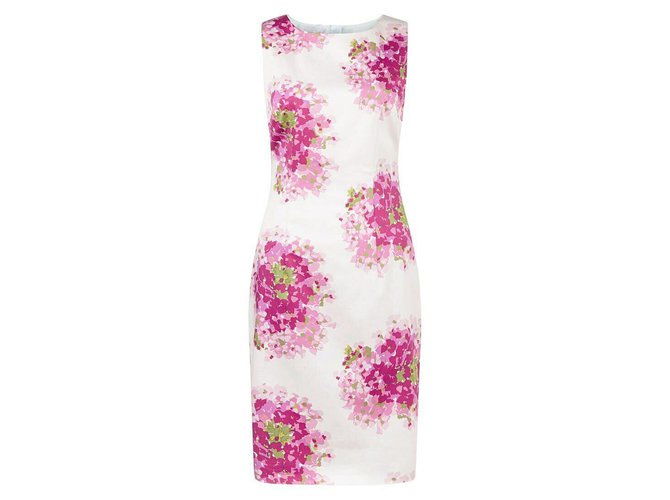 hobbs hydrangea dress