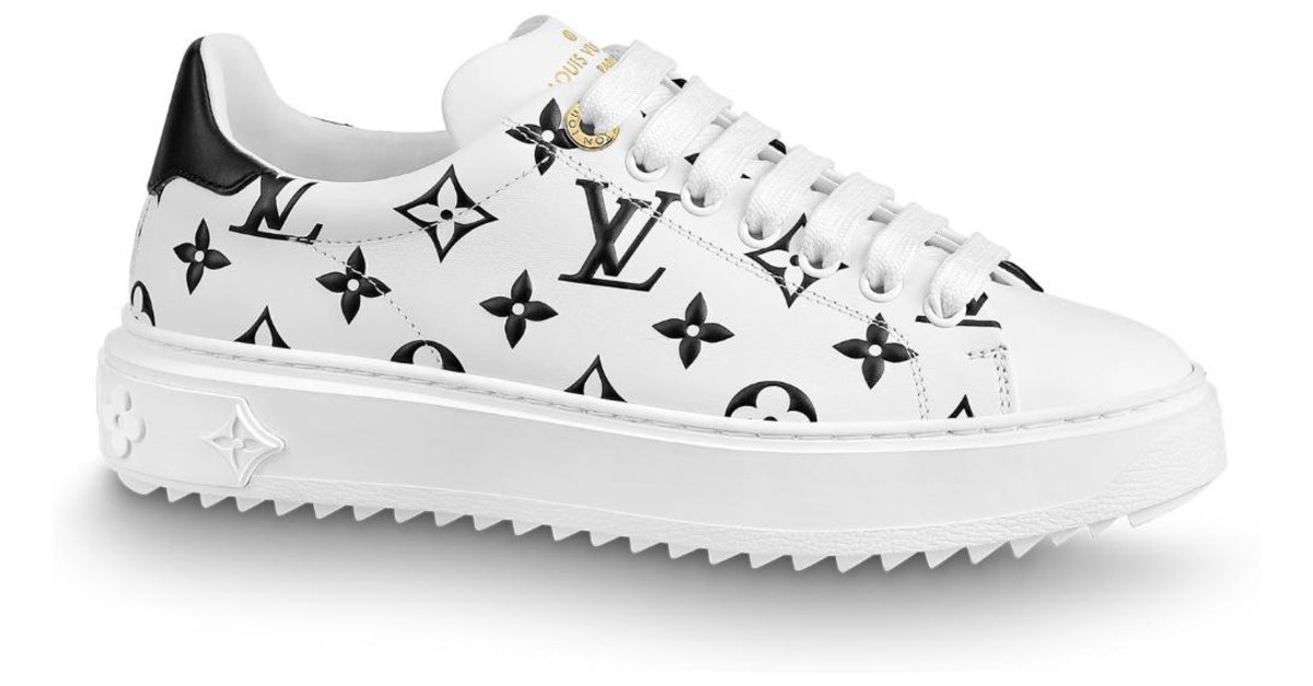 55,952 Louis Vuitton Shoe Stock Photos, High-Res Pictures, and