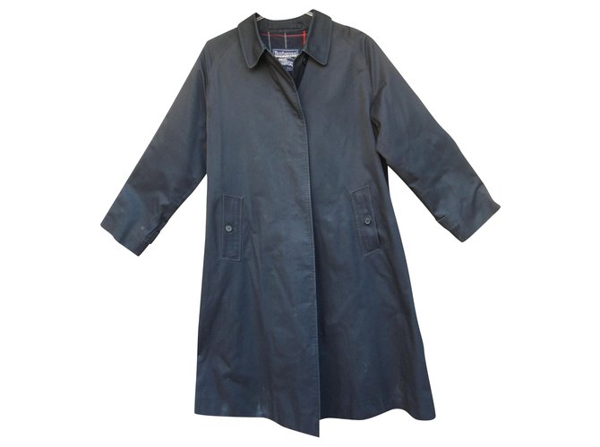 Dry Cleaners Classic Burberry Reproofing Burberry Trench Coat