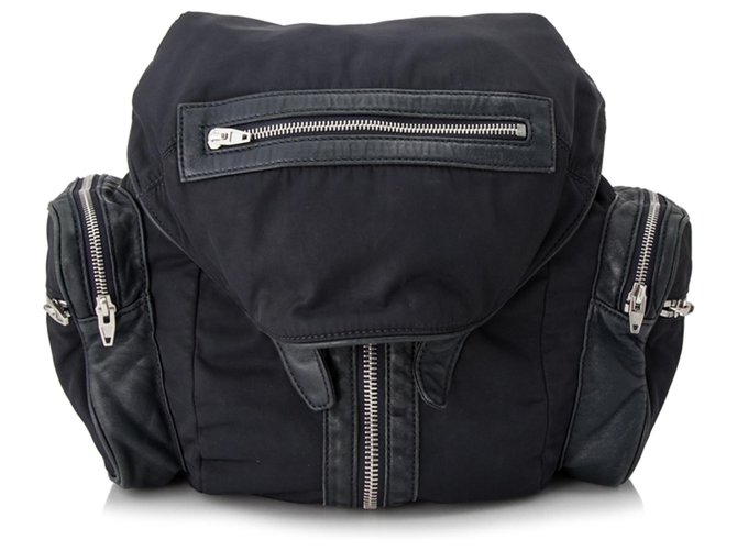 anouk mini backpack mens Buy Fiorelli Black Anouk Casual Grain Sleek Backpack from the Next UK  online shop