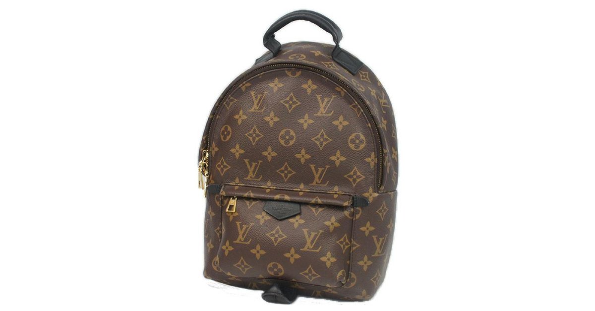 Louis Vuitton Zaino Backpack 383984