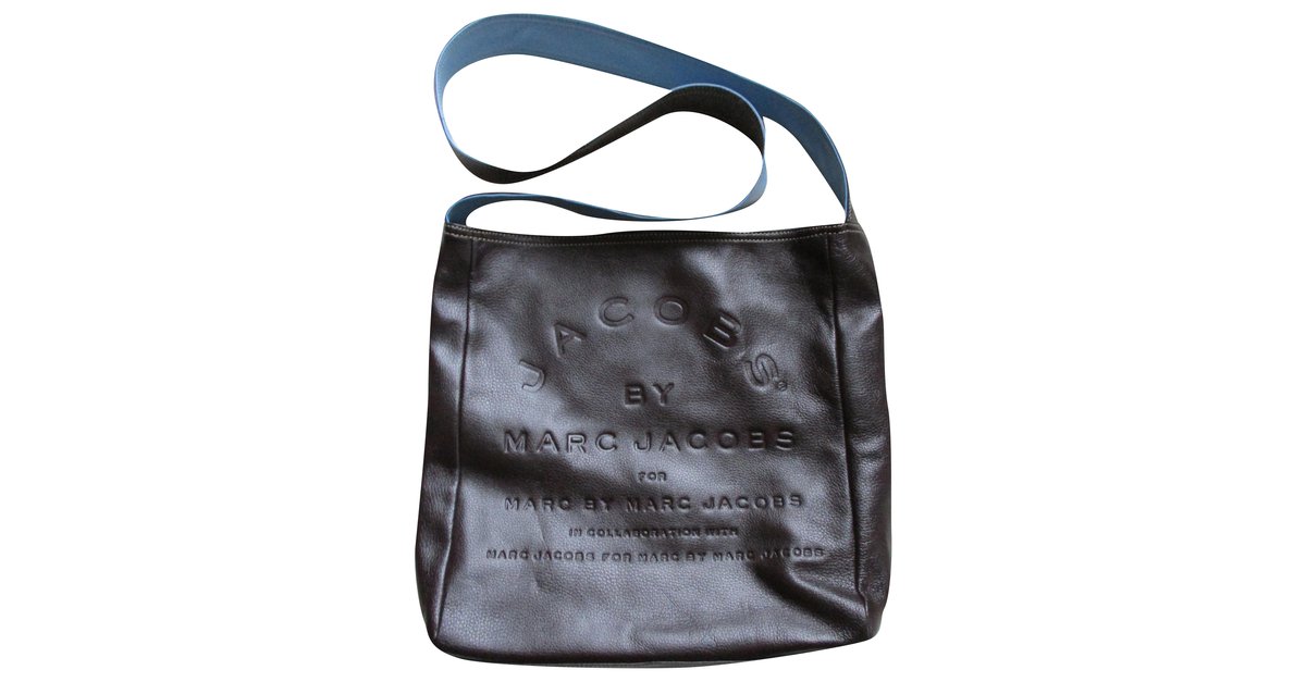 Marc jacobs reversible tote sale