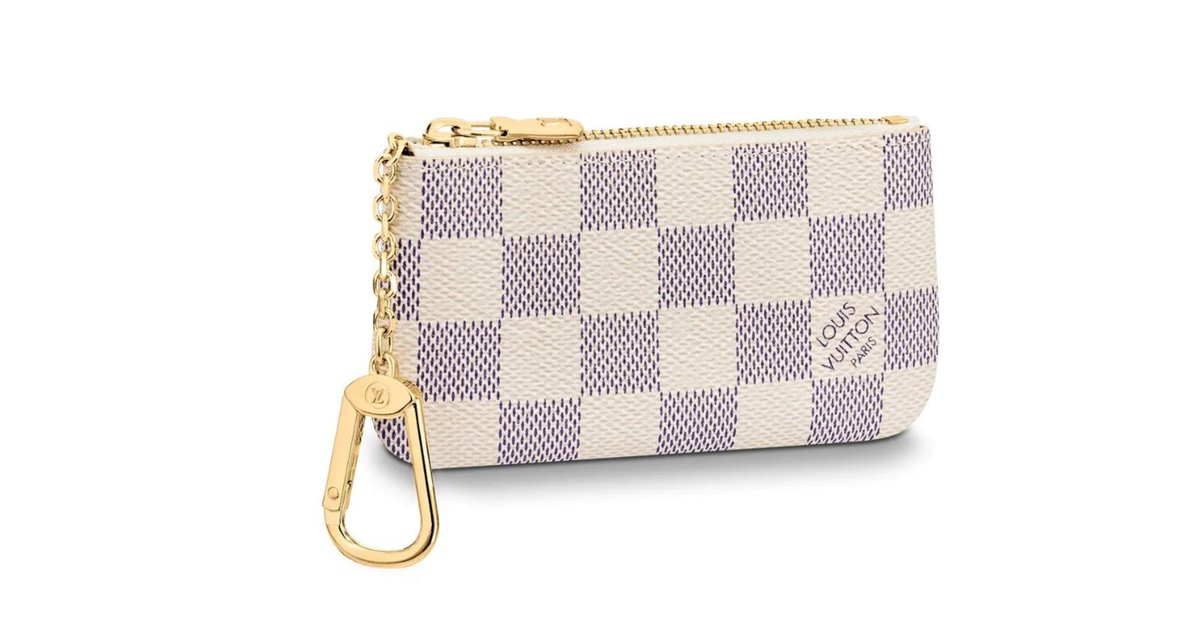 Louis Vuitton Tasche Beige ref.436691 - Joli Closet