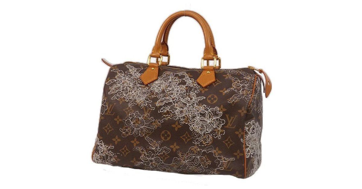 Speedy - M41108 – dct - Hand - Bag - Boston - Louis - Ver todas