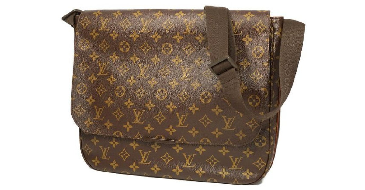 Louis Vuitton beaubourg borsa a spalla