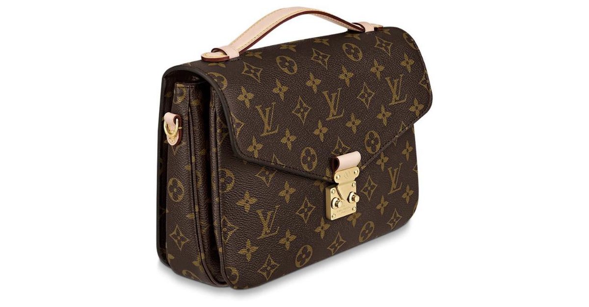 louis vuitton metis mm