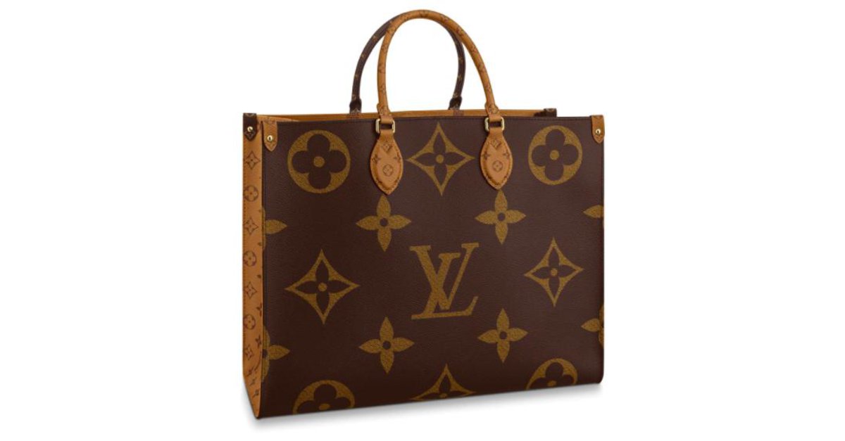 LOUIS VUITTON Epi Noe GM Tan brown handbag Bucket bag Leather ref.180376 -  Joli Closet