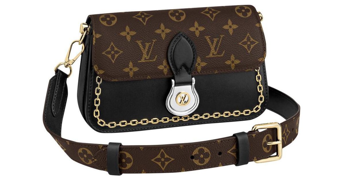 Louis Vuitton Neo Saint Cloud Bag
