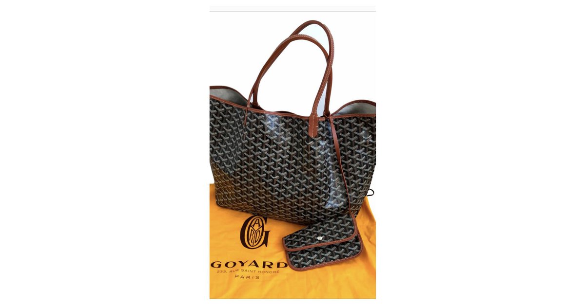 Goyard, Bags, Adorable Bag