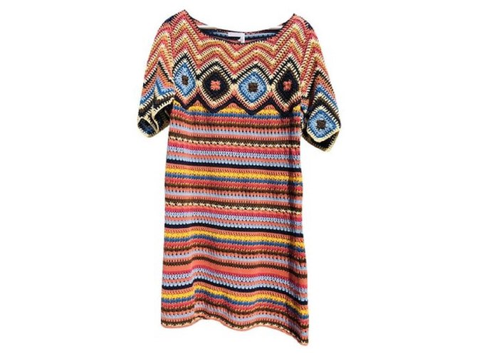 See by Chlo Coachella T model dress 38 Neuve, SEE BY CHLOE (Sold) - Joli  Closet