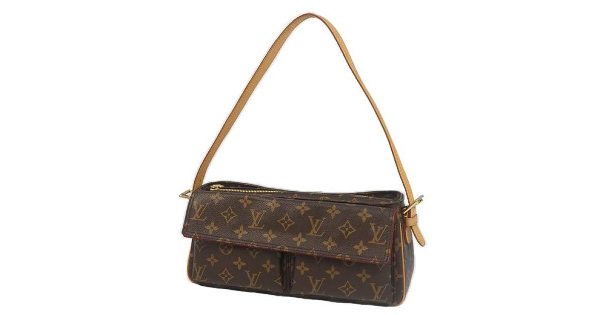 louis vuitton viva cite mm