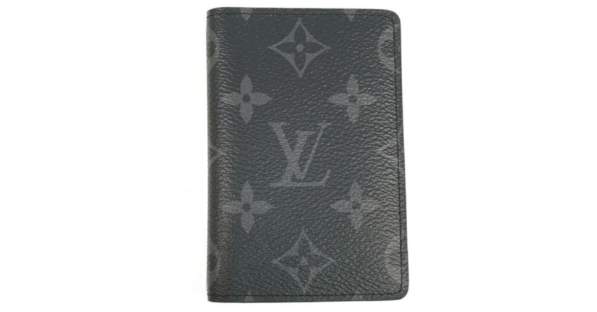 Louis Vuitton Organizer de poche Mens card case M61696