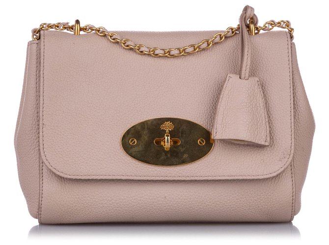 ショルダーバッグ・ポシェット MULBERRY LILY BAG SMALL Mulberry(マルベリー) LILY MINI クロスボディ [正規品/関税込