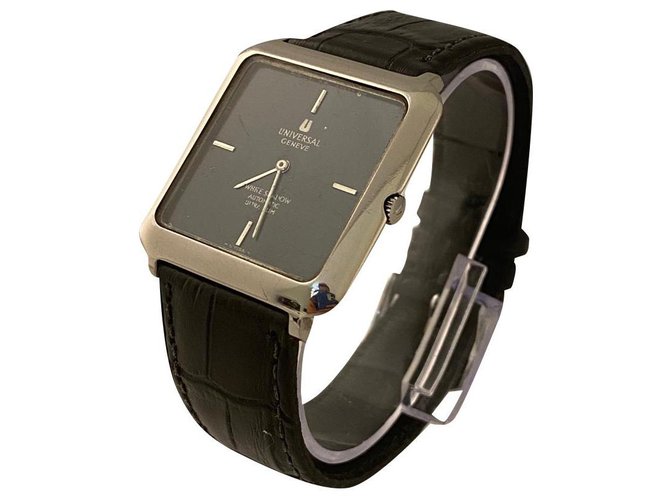 Autre Marque Universal White Shadow Silvery Steel