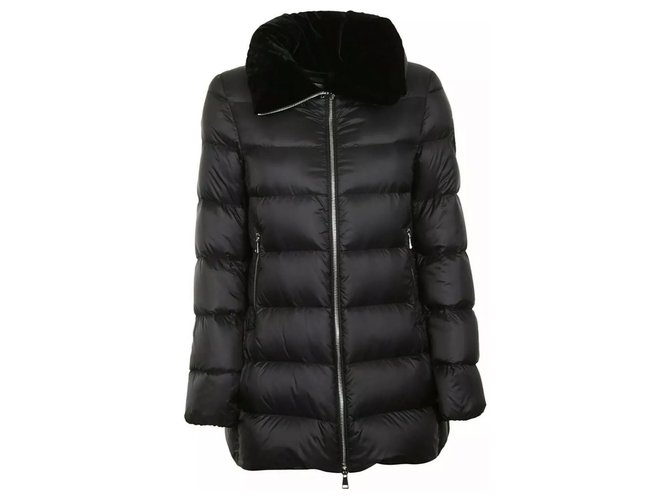 moncler torcol grey