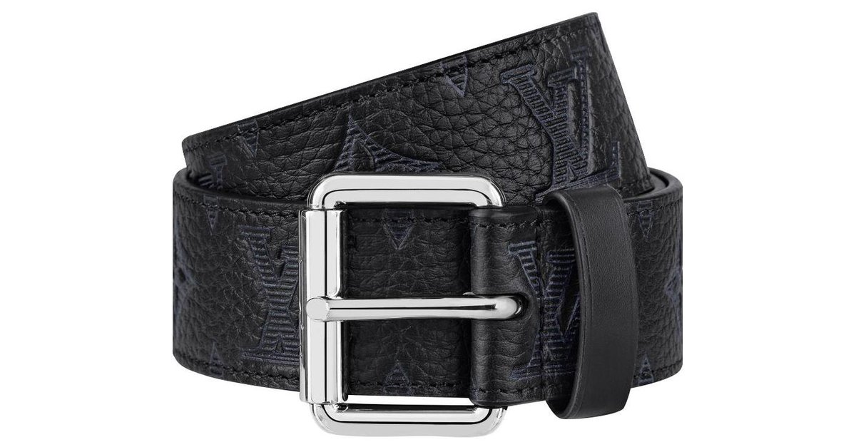Buy LOUIS VUITTON belt 13944[USED] from Japan - Buy authentic Plus  exclusive items from Japan