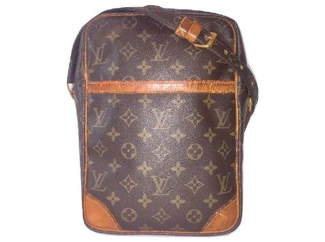 louis vuitton danube mm
