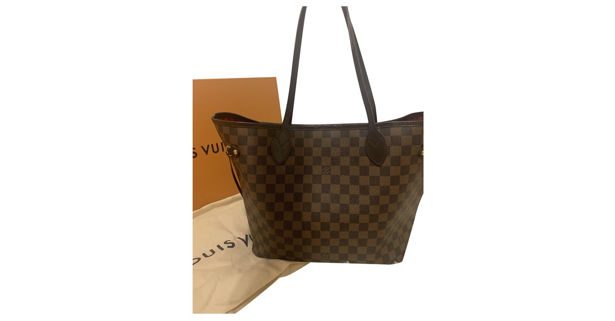 Louis Vuitton Limited Edition Driving Mitten Glove Leather ref