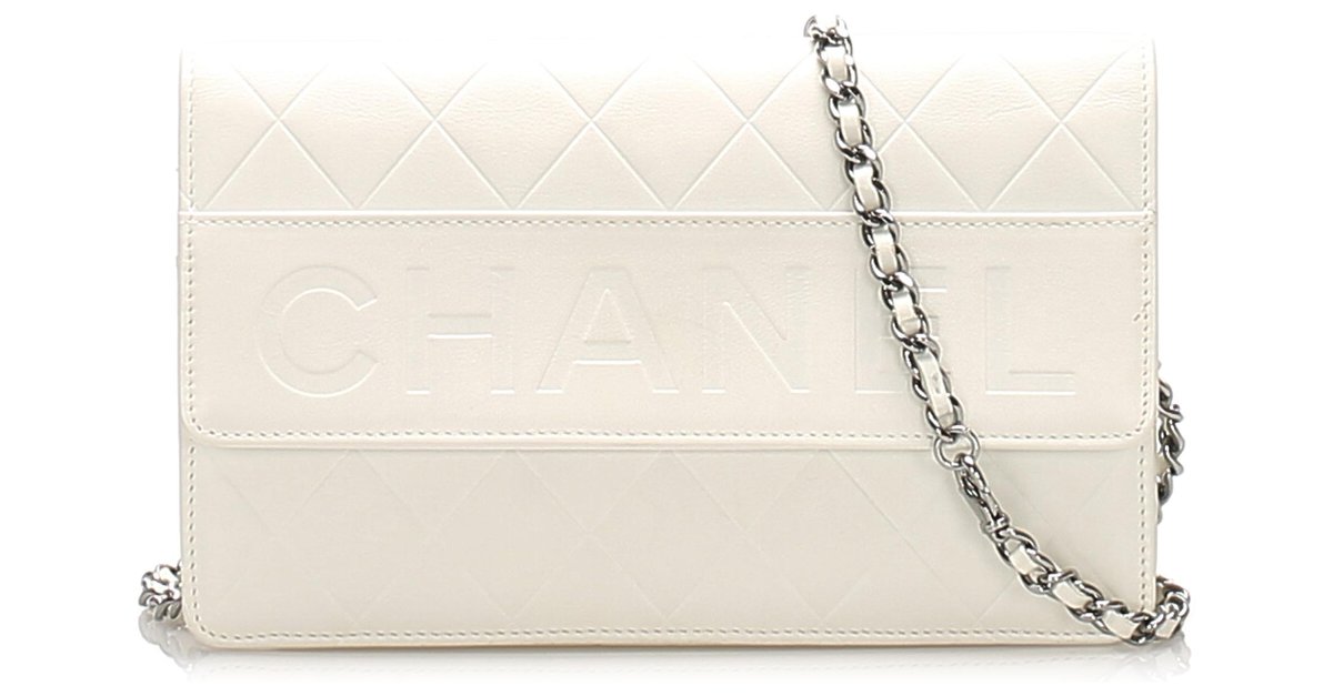 CC Timeless Wallet on Chain