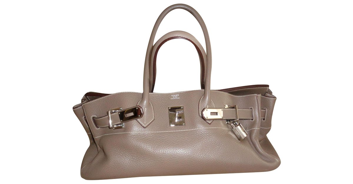 Hermès Birkin Handbag 395297