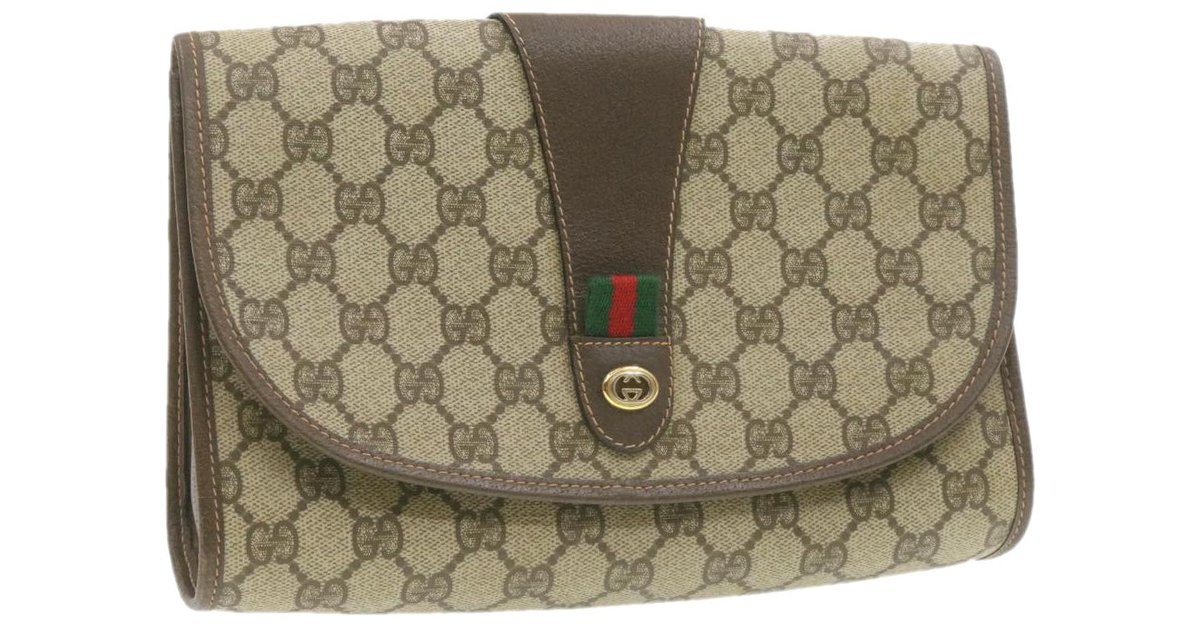 gucci handbag clutch