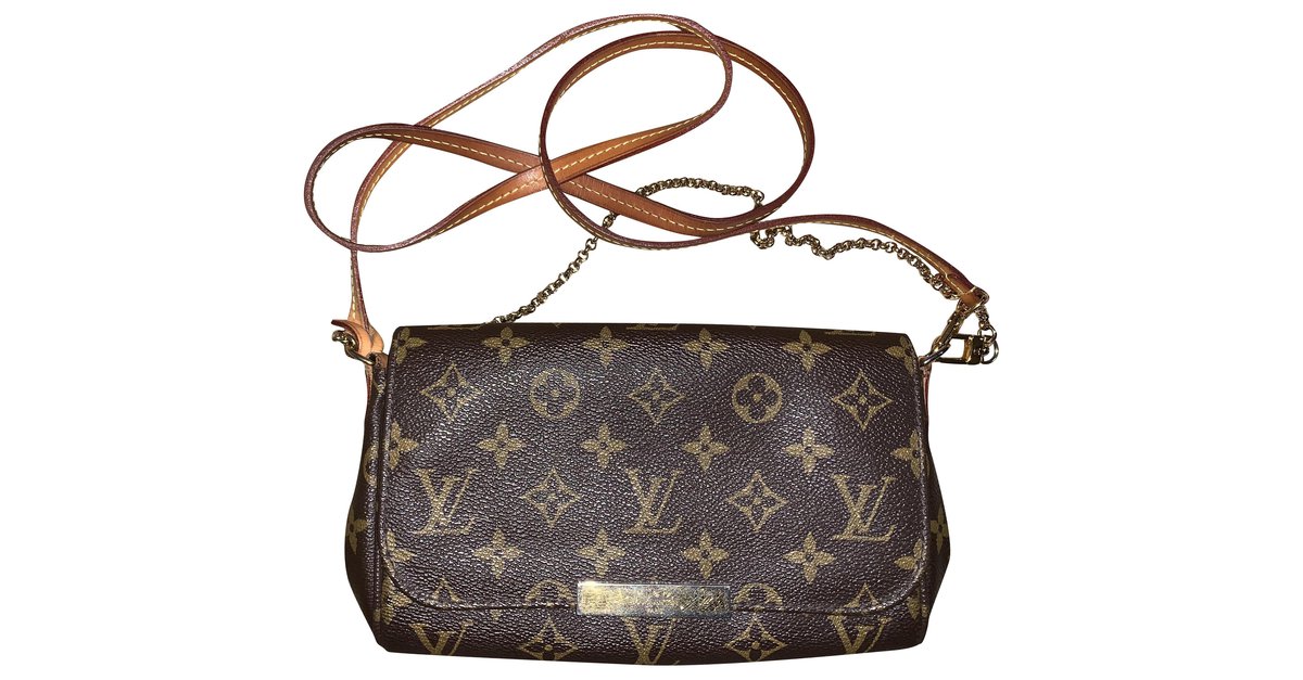 favourite pm louis vuitton bag