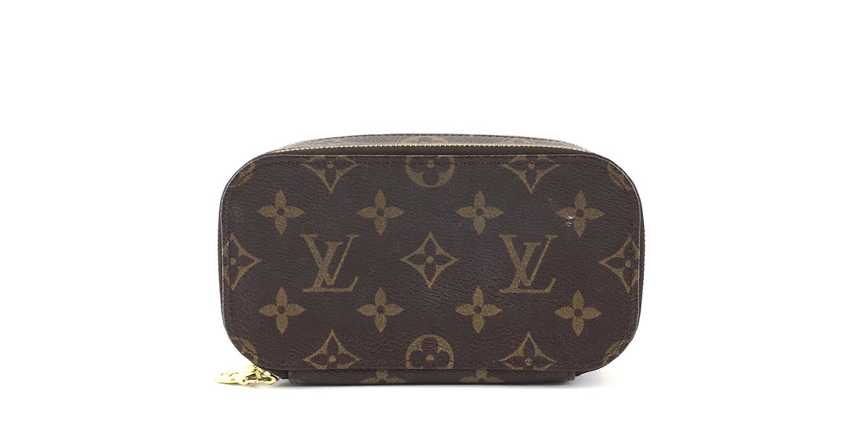 louis vuitton trousse blush pm