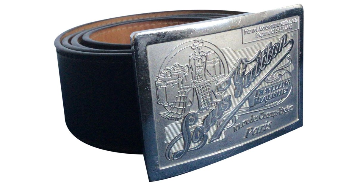 Buy louis vuitton belt-12956 - Reflexions