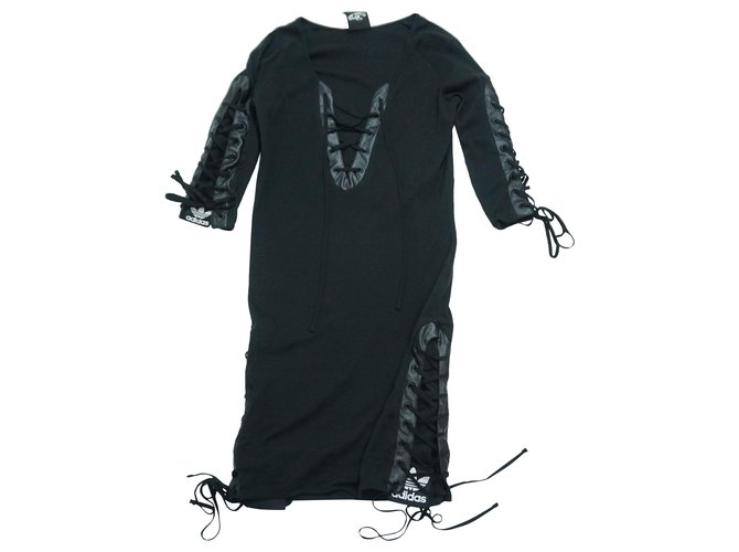 Jeremy Scott Adidas Mini dress ＄と天使のドレス il_1080xN.6504732723_pok3.jpg
