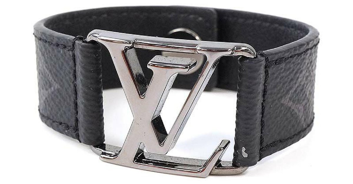 Louis Vuitton Men'S Bracelet Lv M69463 mens accessories