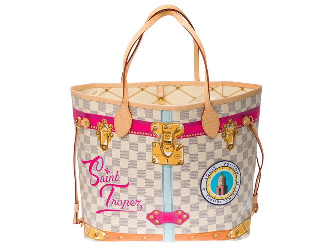 Tote Bag Price 2018 Louis Vuitton Bags NEW- Collector- Limited