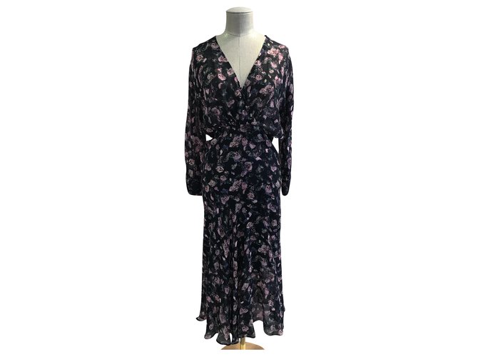 lime green long sleeve maxi dress Fiji Fitted Dress