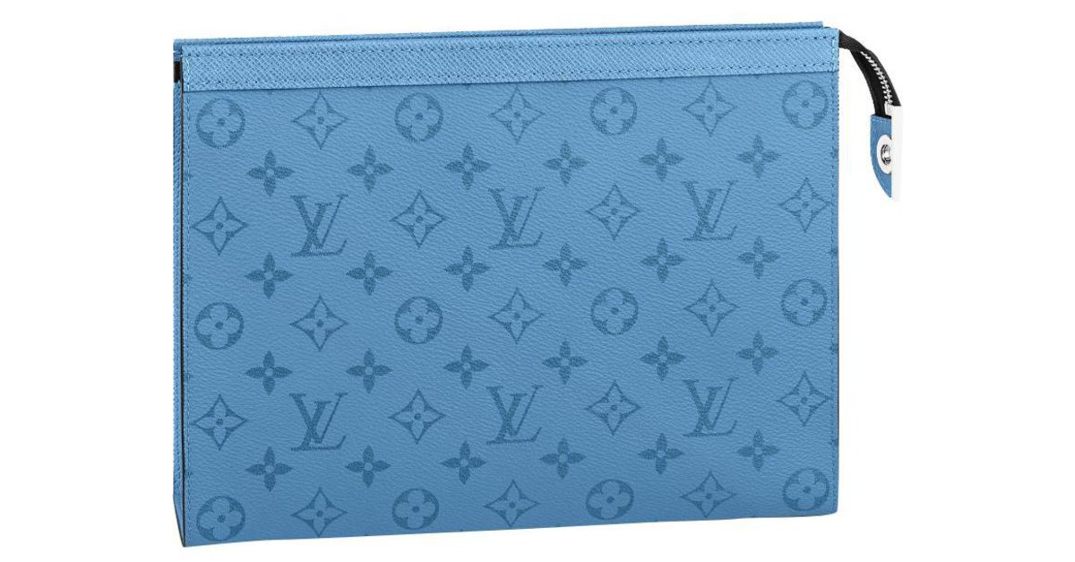 Louis Vuitton Etui Voyage MM Pochette – Luxury Labels